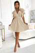 Robe de jour model 209605 Numoco